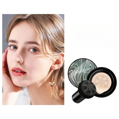 Crema de Fondo de Maquillaje CC