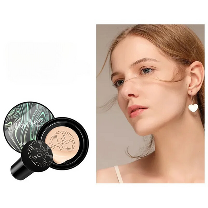 Crema de Fondo de Maquillaje CC